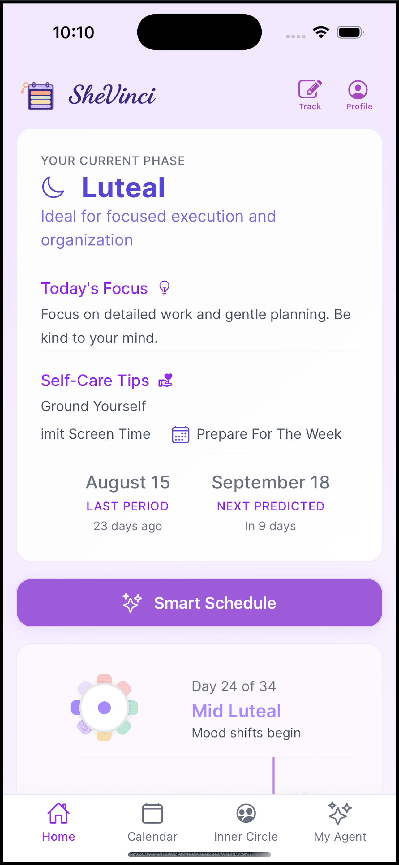 AI Tips That Sync With You